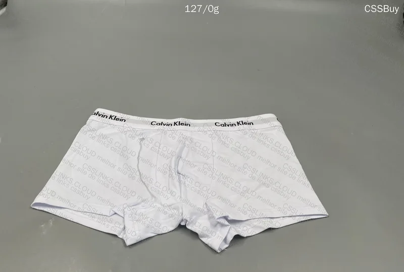 Calvin Klein Underwear 3