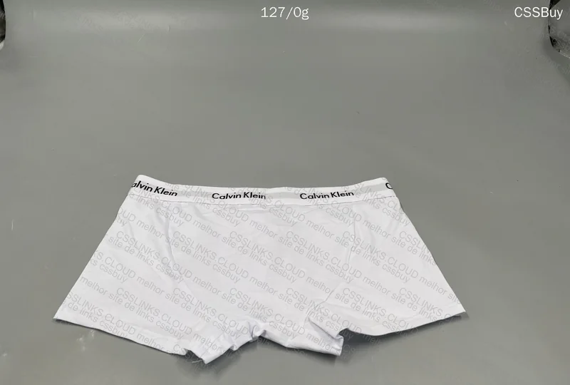 Calvin Klein Underwear 4
