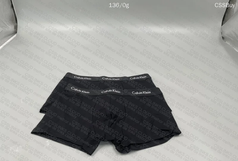 Calvin Klein Underwear 5