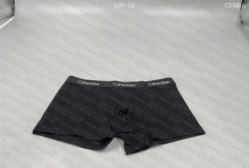 Calvin Klein Underwear 6