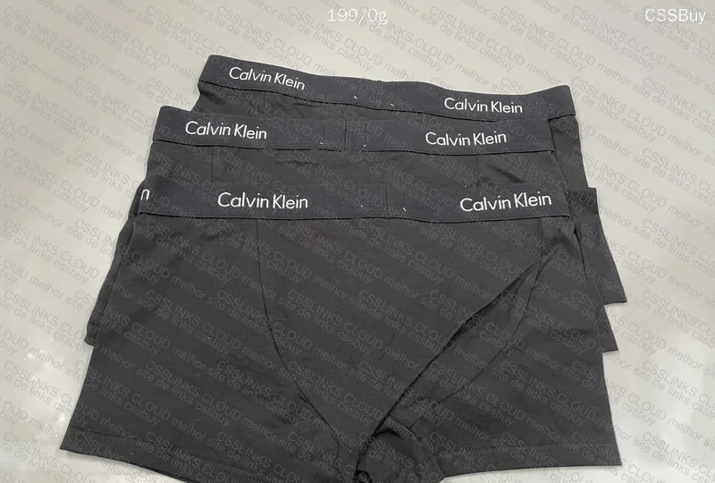 Calvin Klein Underwear