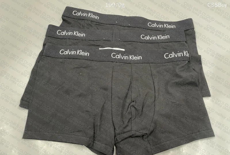 Calvin Klein Underwear 2