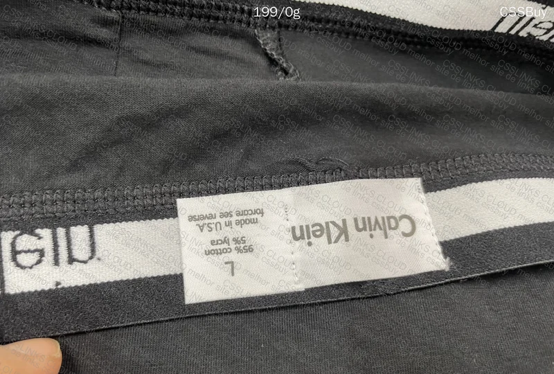 Calvin Klein Underwear 3