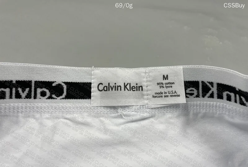 Calvin Klein Underwear