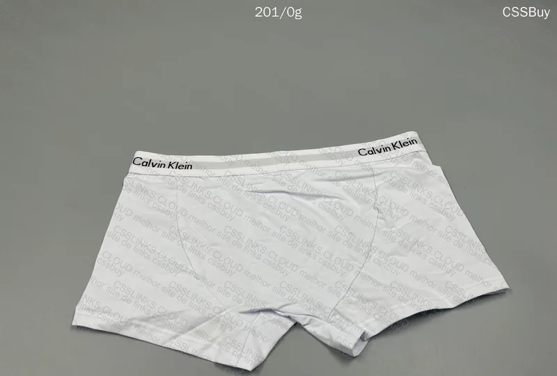 Calvin Klein Underwear 2
