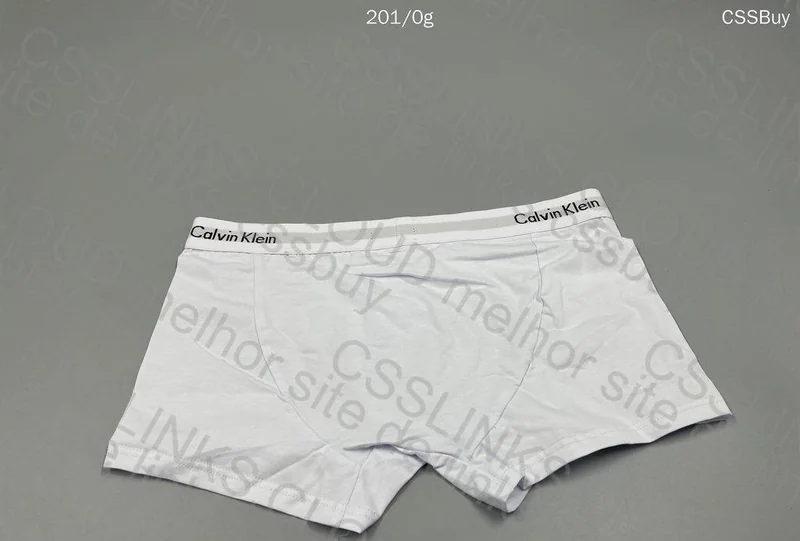 Calvin Klein Underwear 5