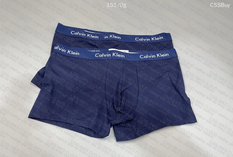 Calvin Klein Underwear 2