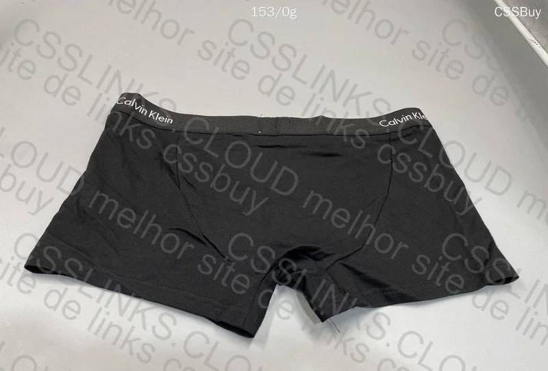 Calvin Klein Underwear 3