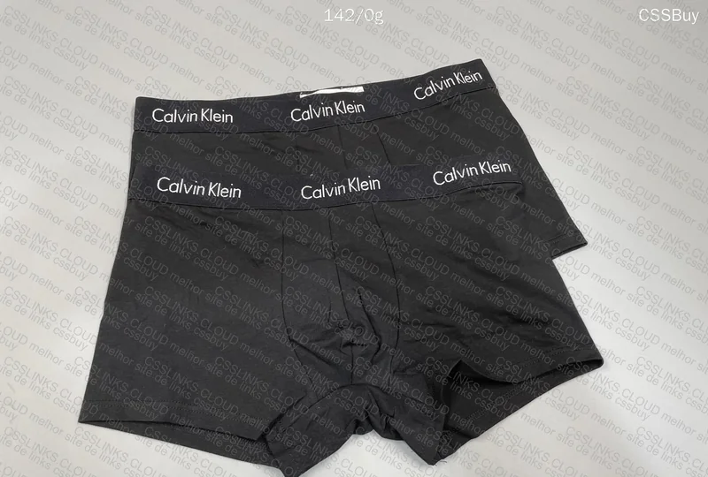 Calvin Klein Underwear 2