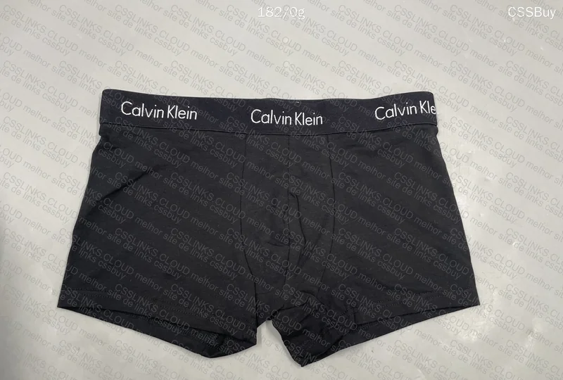 Calvin Klein Underwear 2