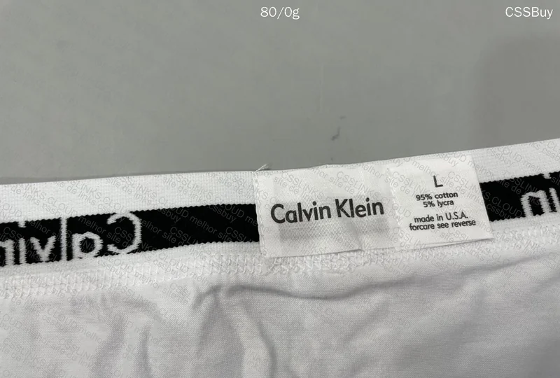 Calvin Klein Underwear 2