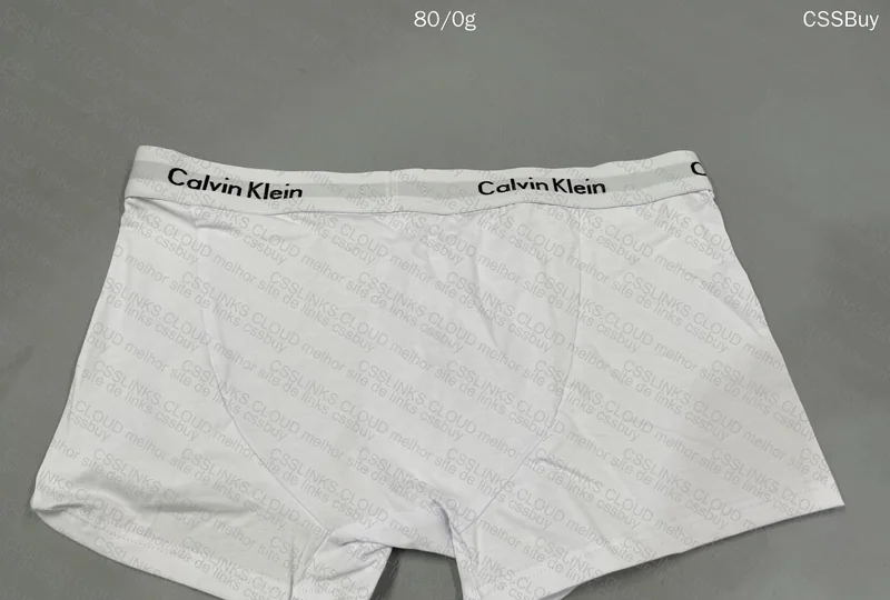 Calvin Klein Underwear 3