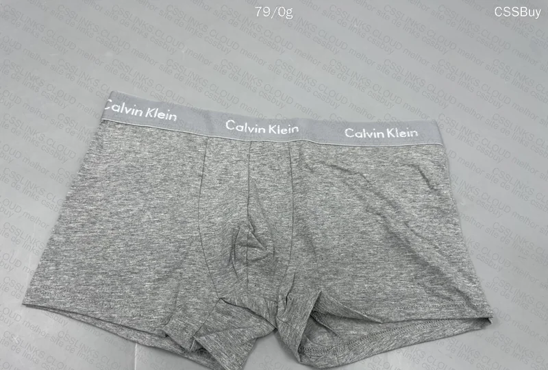 Calvin Klein Underwear 4