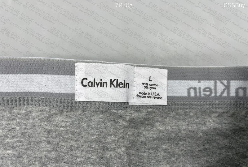 Calvin Klein Underwear 5