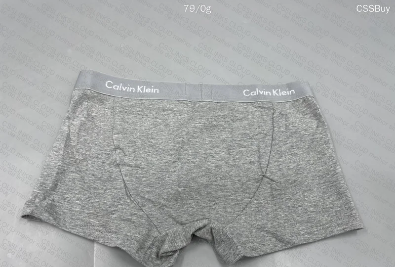Calvin Klein Underwear 6