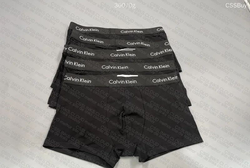 Calvin Klein Underwear