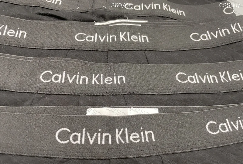 Calvin Klein Underwear 2