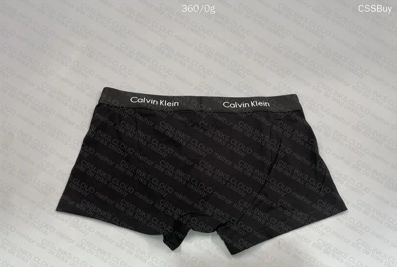 Calvin Klein Underwear 4