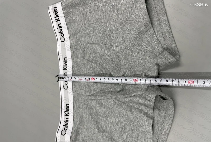 Calvin Klein Underwear 3