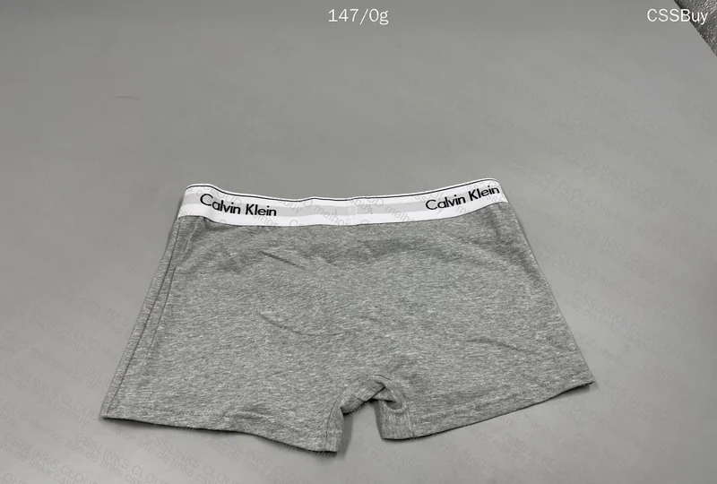 Calvin Klein Underwear 4