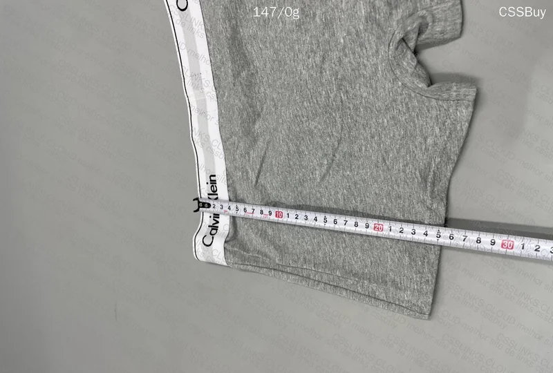 Calvin Klein Underwear 7