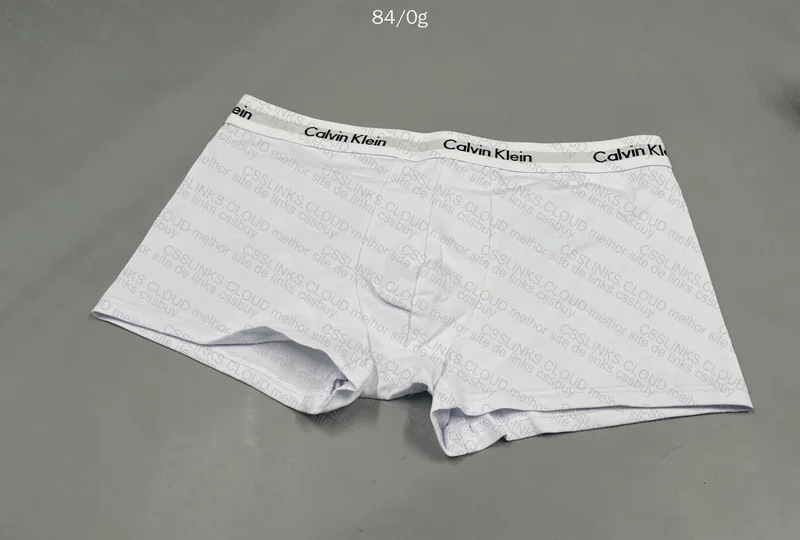 Calvin Klein Underwear 2