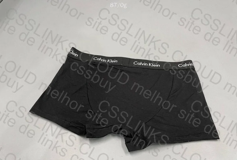 Calvin Klein Underwear 3