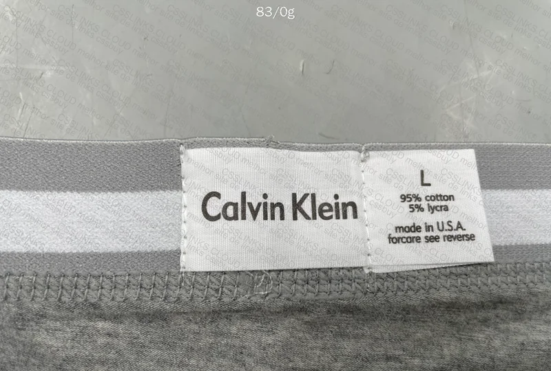 Calvin Klein Underwear 2