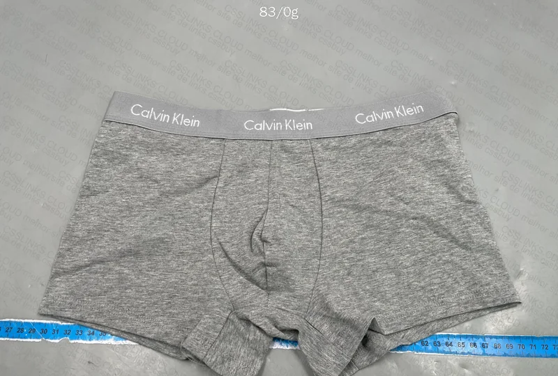 Calvin Klein Underwear 3