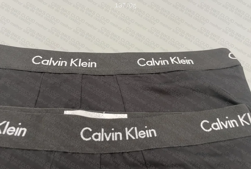 Calvin Klein Underwear 4