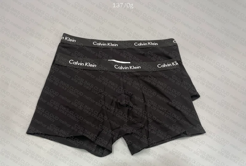 Calvin Klein Underwear 5