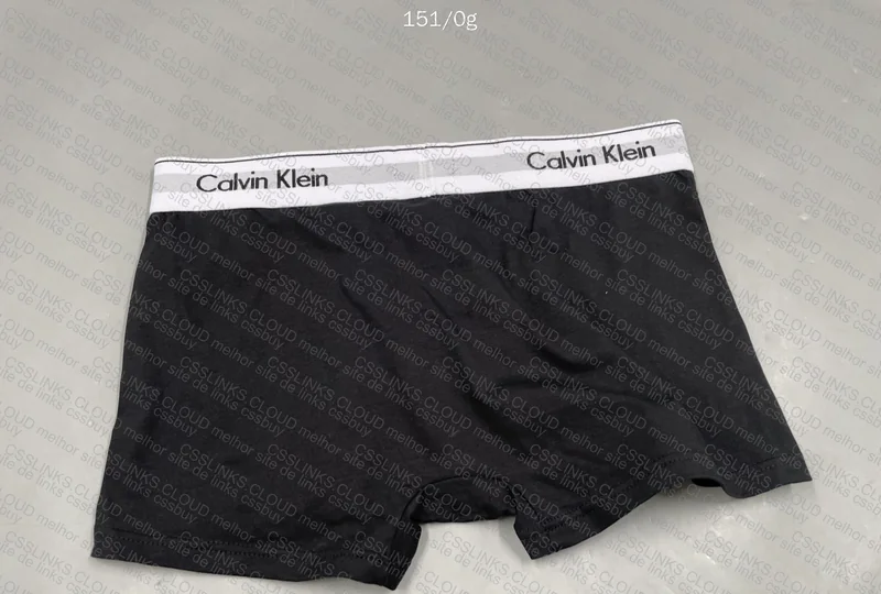 Calvin Klein Underwear 4