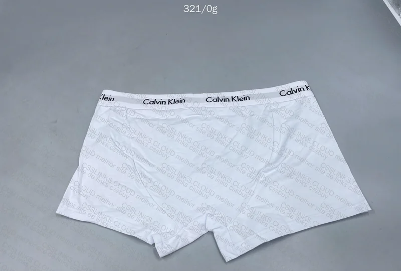 Calvin Klein Underwear 2