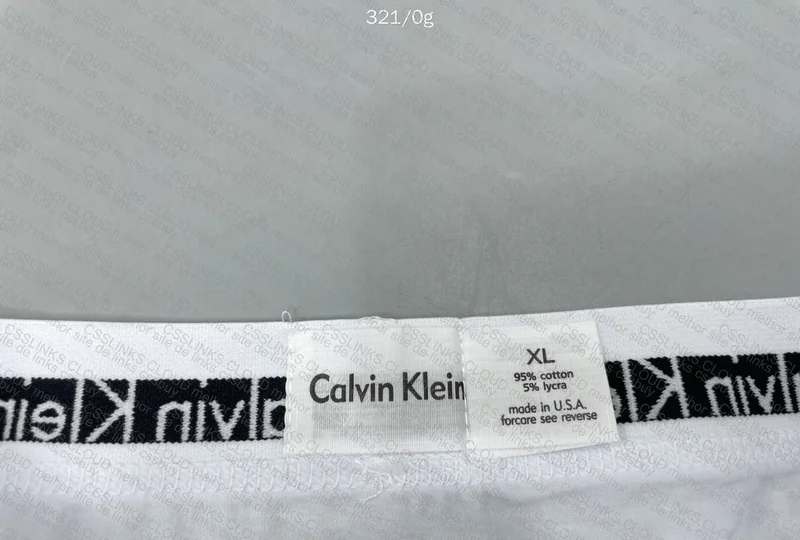 Calvin Klein Underwear 4