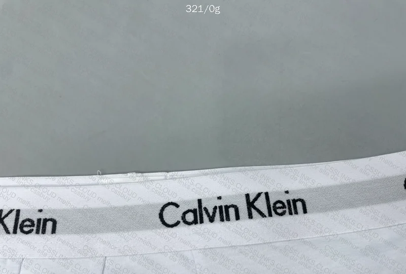 Calvin Klein Underwear 5