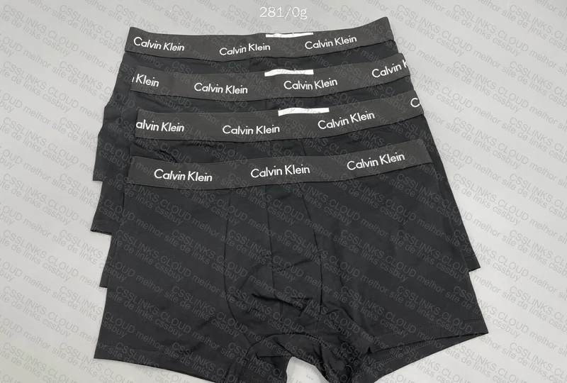 Calvin Klein Underwear