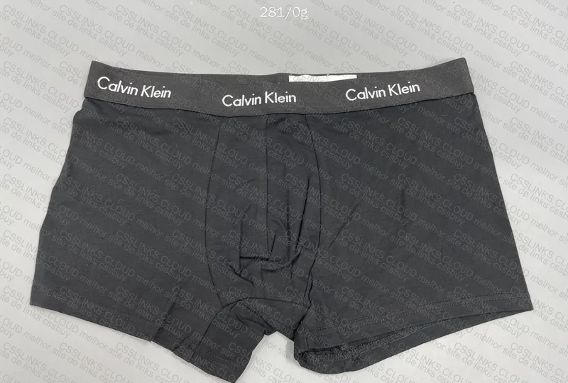 Calvin Klein Underwear 2