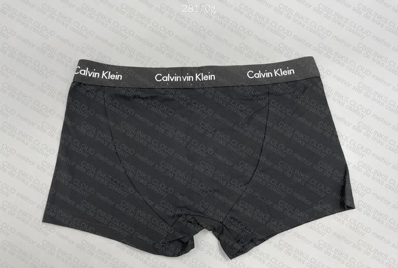 Calvin Klein Underwear 4