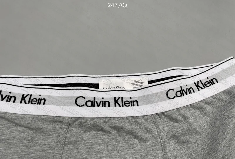 Calvin Klein Underwear 4