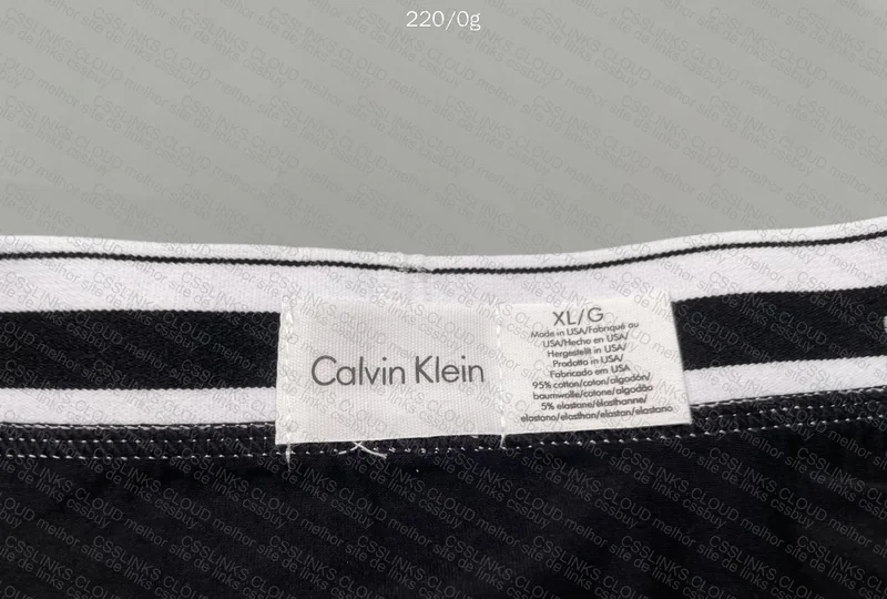 Calvin Klein Underwear 2