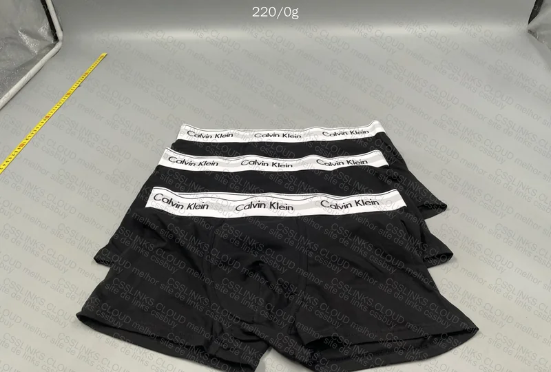 Calvin Klein Underwear 3