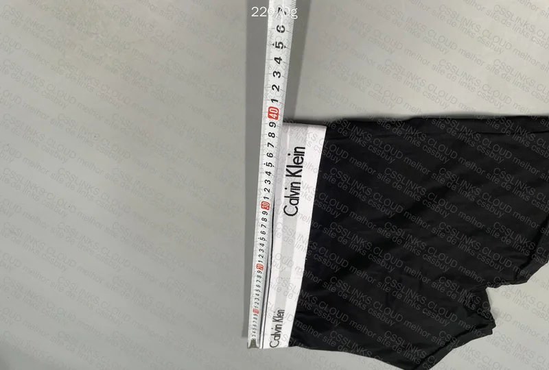 Calvin Klein Underwear 4