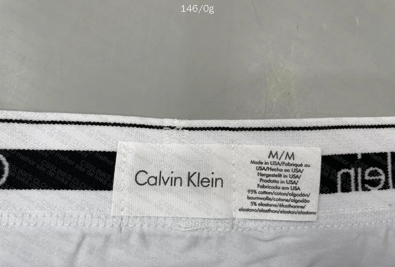 Calvin Klein Underwear 3