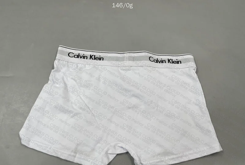 Calvin Klein Underwear 4