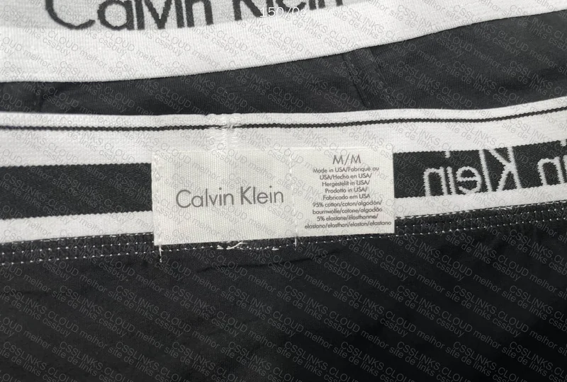 Calvin Klein Underwear