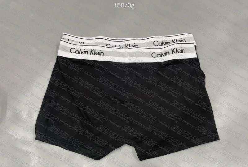 Calvin Klein Underwear 2
