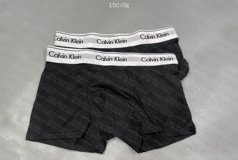 Calvin Klein Underwear 3