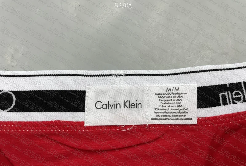 Calvin Klein Underwear 3