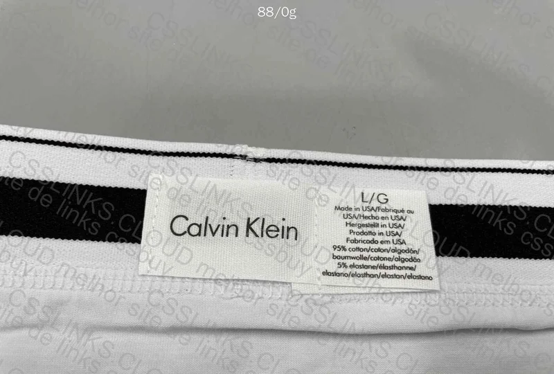 Calvin Klein Underwear 2