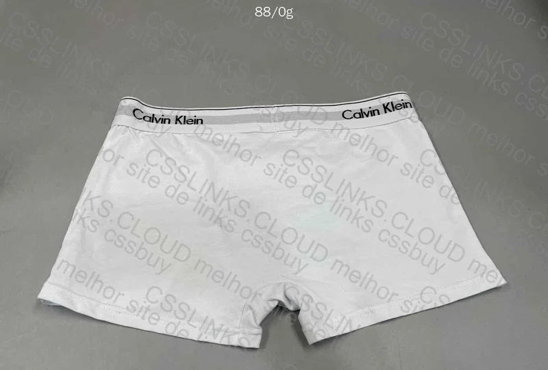 Calvin Klein Underwear 3